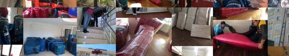 Bahçelievler evden eve nakliyat görseli